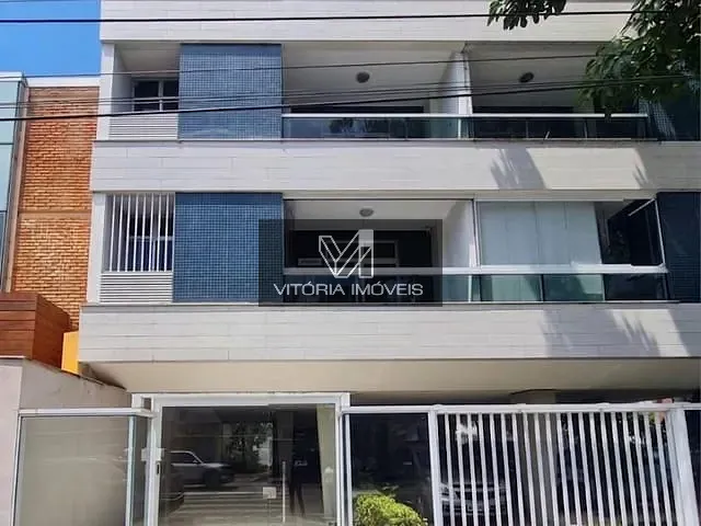 Apartamento 3 quartos e 2 banheiros, à venda, no bairro Jardim da Penha em Vitória