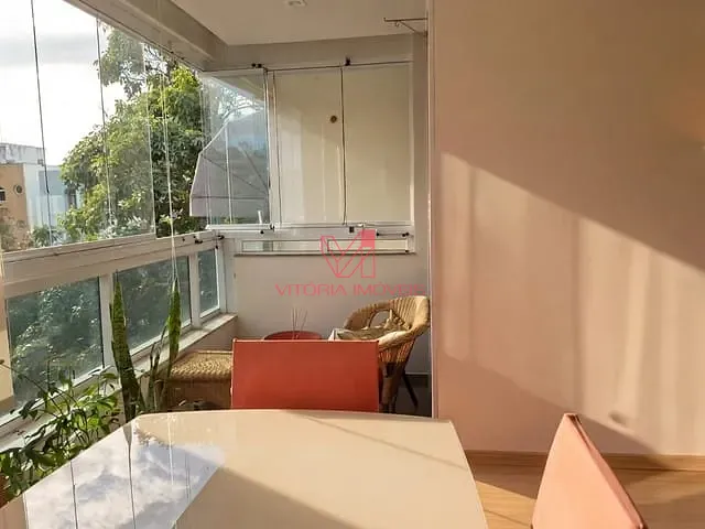 Apartamento 3 quartos e 2 banheiros, à venda, no bairro Jardim da Penha em Vitória