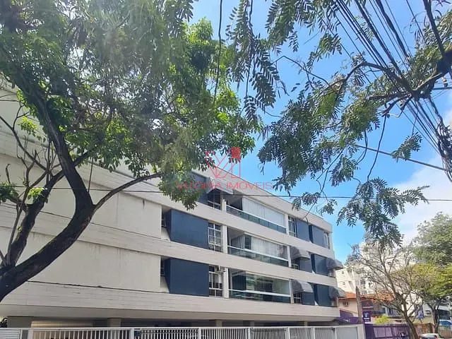 Apartamento 3 quartos e 2 banheiros, à venda, no bairro Jardim da Penha em Vitória