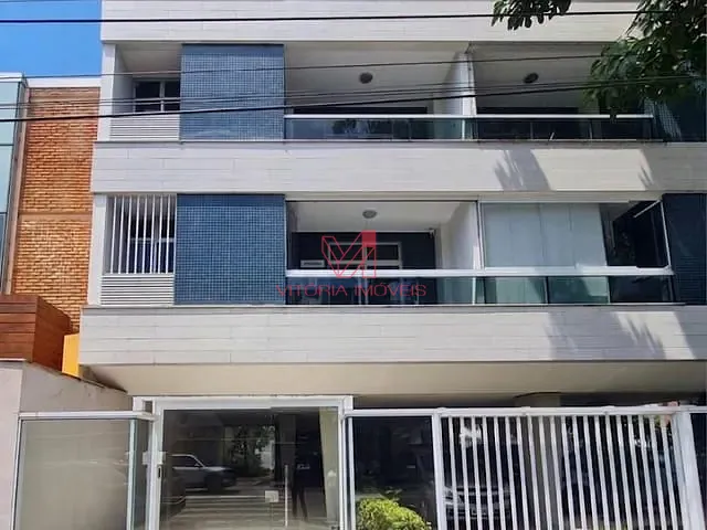 Apartamento 3 quartos e 2 banheiros, à venda, no bairro Jardim da Penha em Vitória