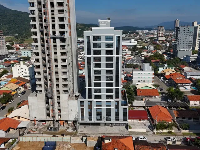Foto do Apartamento - Apartamento à venda, Perequê, Porto Belo, SC | Interpraias Imóveis