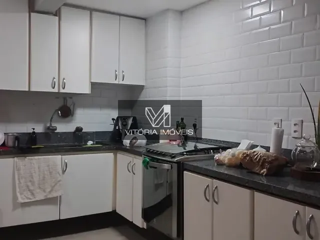 Apartamento 3 quartos e 3 banheiros, para alugar, no bairro Praia do Canto em Vitória