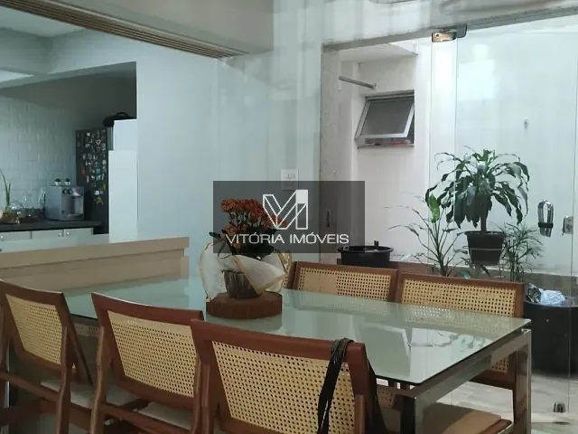 Apartamento 3 quartos e 3 banheiros, para alugar, no bairro Praia do Canto em Vitória