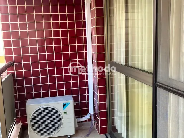 Apartamento com 157m² 2 quartos e 3 banheiros, à venda, no bairro Cambuí em Campinas