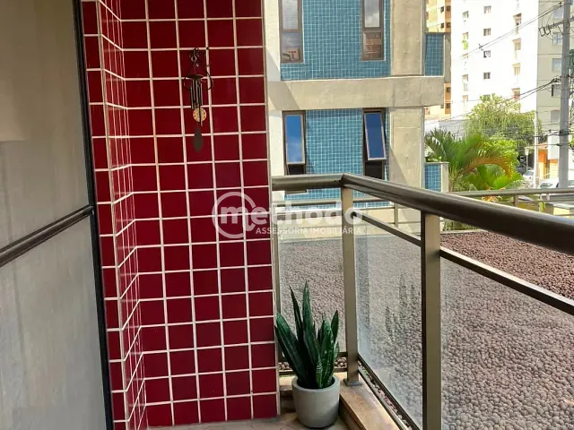 Apartamento com 157m² 2 quartos e 3 banheiros, à venda, no bairro Cambuí em Campinas