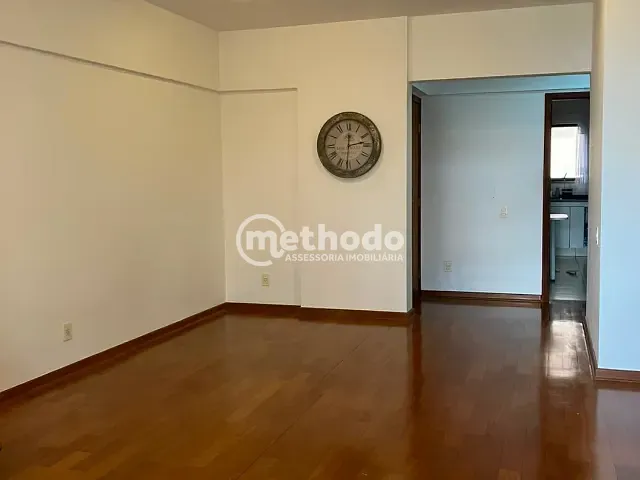 Apartamento com 157m² 2 quartos e 3 banheiros, à venda, no bairro Cambuí em Campinas