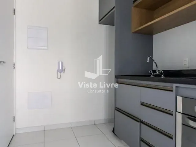 Apartamento com 63m² 1 quarto e 2 banheiros, à venda, no bairro Vila Madalena em São Paulo