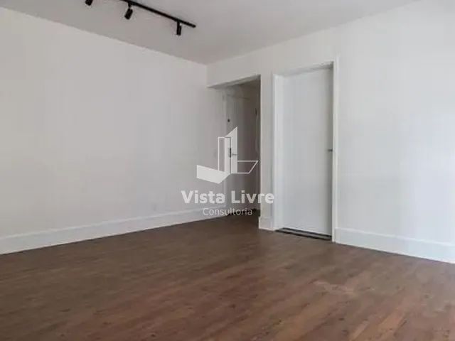 Apartamento com 63m² 1 quarto e 2 banheiros, à venda, no bairro Vila Madalena em São Paulo