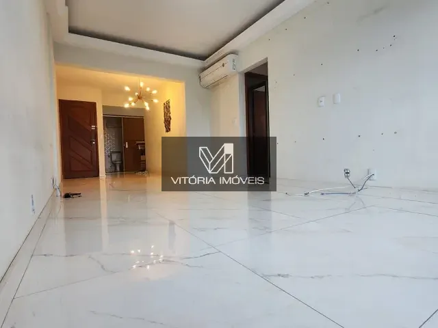 Apartamento com 65m² 2 quartos e 2 banheiros, para alugar, no bairro Enseada do Suá em Vitória