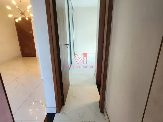 Apartamento com 65m² 2 quartos e 2 banheiros, para alugar, no bairro Enseada do Suá em Vitória