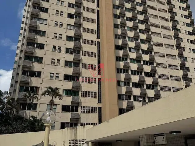 Apartamento com 65m² 2 quartos e 2 banheiros, para alugar, no bairro Enseada do Suá em Vitória