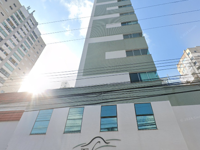 Foto do Apartamento - Apartamento à venda, Centro, Balneário Camboriú, SC | Interpraias Imóveis