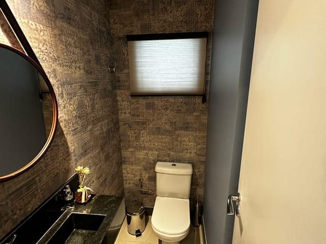 Foto do Apartamento - Apartamento à venda, Centro, Balneário Camboriú, SC | Interpraias Imóveis