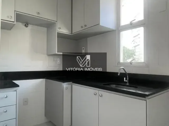Apartamento 1 quarto e 1 banheiro, para alugar, no bairro Praia do Canto em Vitória