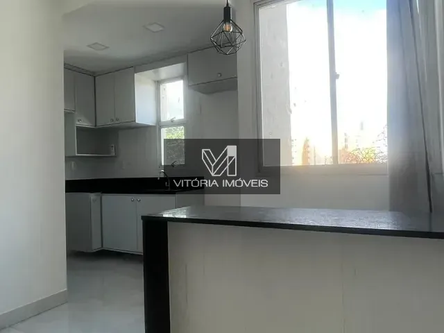 Apartamento 1 quarto e 1 banheiro, para alugar, no bairro Praia do Canto em Vitória