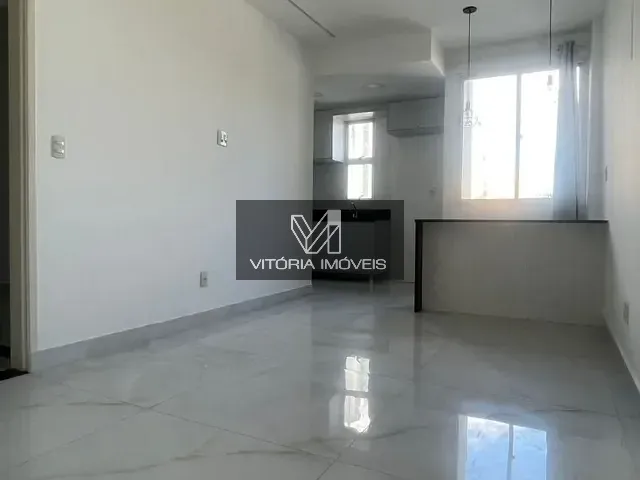 Apartamento 1 quarto e 1 banheiro, para alugar, no bairro Praia do Canto em Vitória