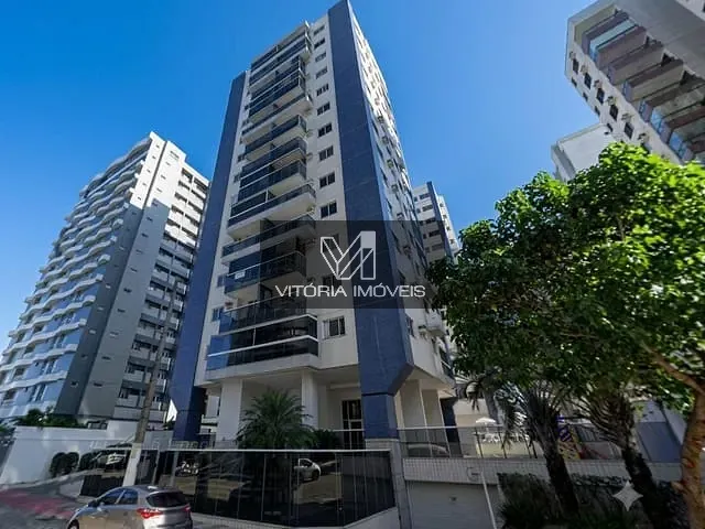 Apartamento 2 quartos e 2 banheiros, para alugar, no bairro Mata da Praia em Vitória