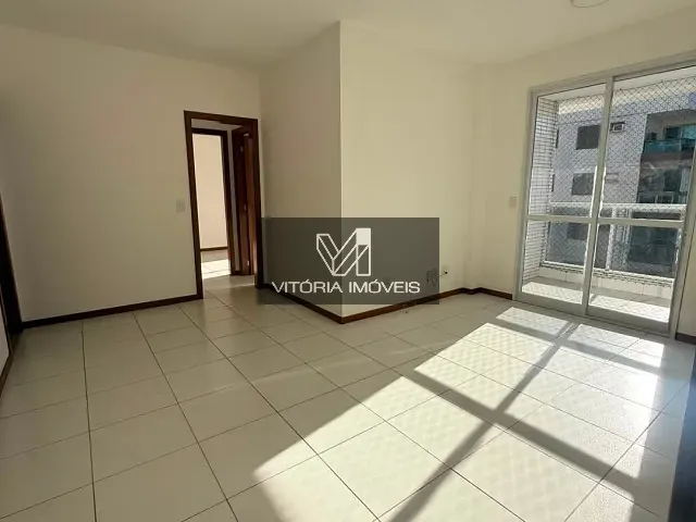 Apartamento 2 quartos e 2 banheiros, para alugar, no bairro Mata da Praia em Vitória