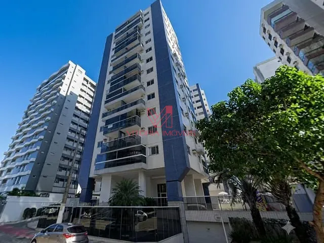Apartamento 2 quartos e 2 banheiros, para alugar, no bairro Mata da Praia em Vitória