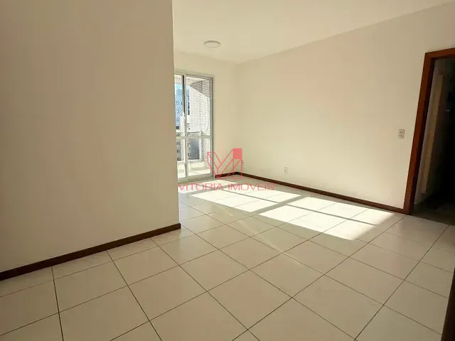 Apartamento 2 quartos e 2 banheiros, para alugar, no bairro Mata da Praia em Vitória