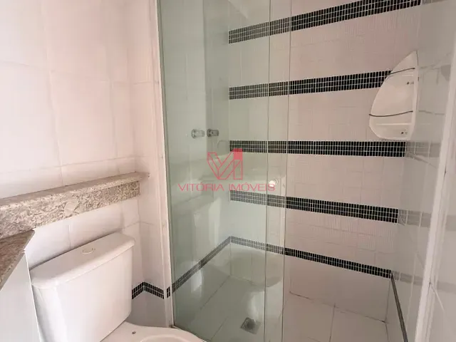 Apartamento 2 quartos e 2 banheiros, para alugar, no bairro Mata da Praia em Vitória