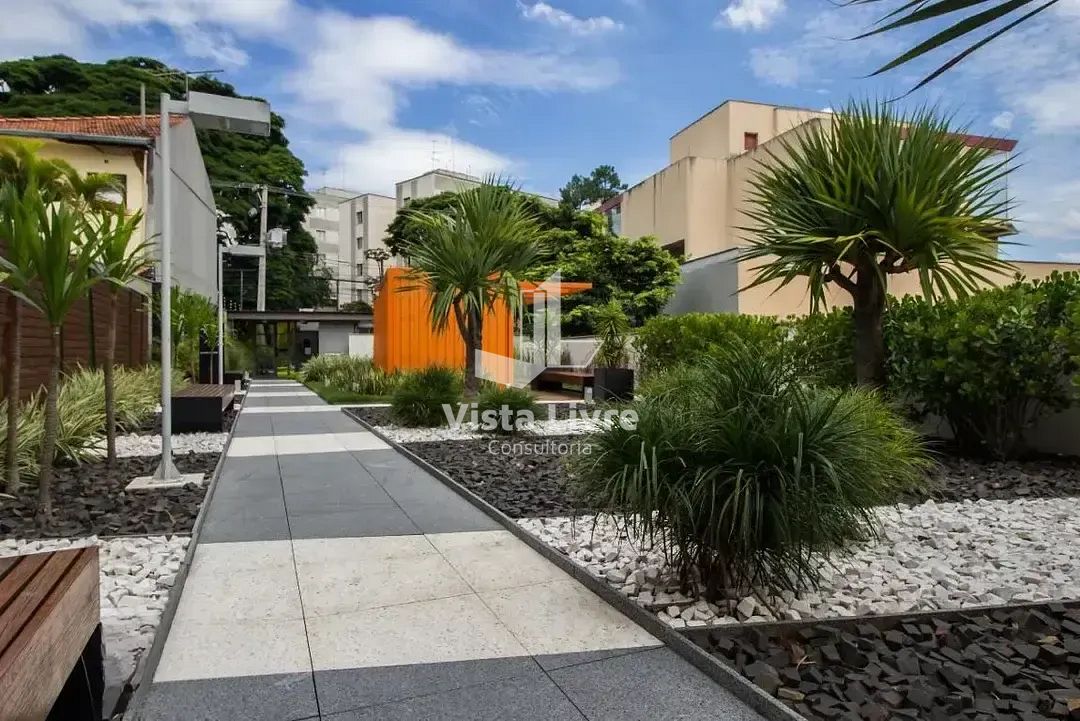 Apartamento, 1 quarto, 35 m² - Foto 18