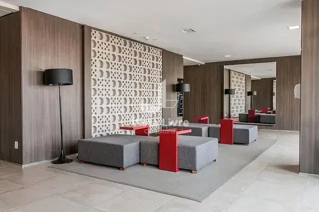 Apartamento, 1 quarto, 35 m² - Foto 21