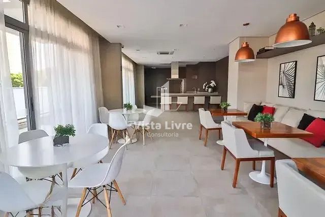 Apartamento, 1 quarto, 35 m² - Foto 22