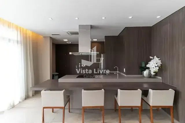 Apartamento, 1 quarto, 35 m² - Foto 23