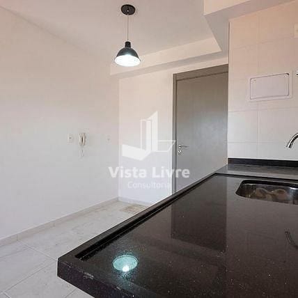 Apartamento, 1 quarto, 35 m² - Foto 7