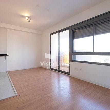 Apartamento, 1 quarto, 35 m² - Foto 2
