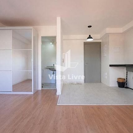Apartamento, 1 quarto, 35 m² - Foto 6