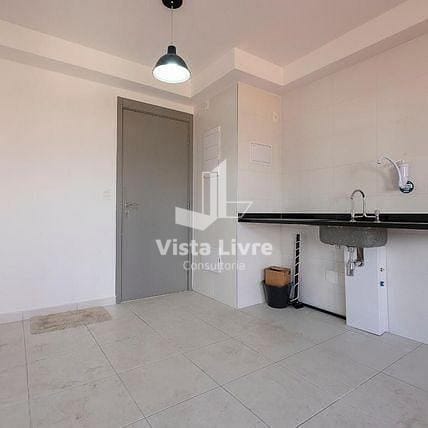 Apartamento, 1 quarto, 35 m² - Foto 9