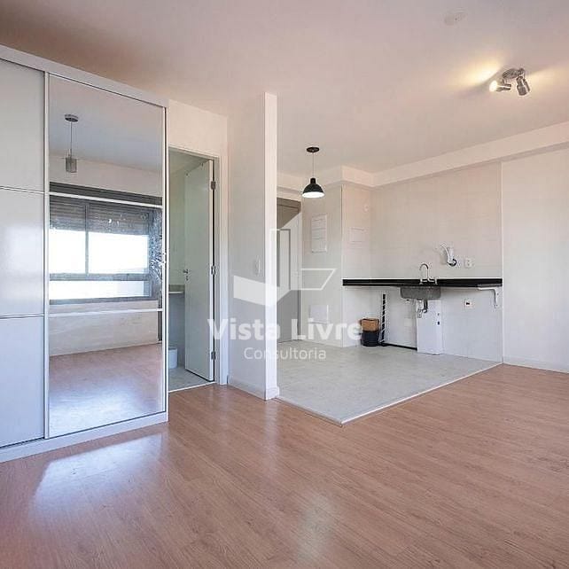 Apartamento, 1 quarto, 35 m² - Foto 11