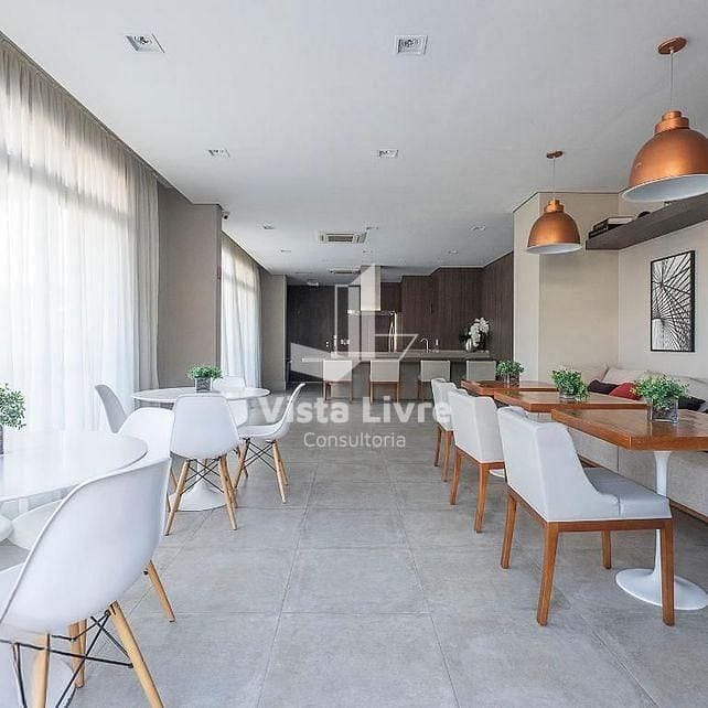 Apartamento, 1 quarto, 35 m² - Foto 19