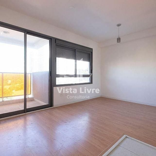 Apartamento, 1 quarto, 35 m² - Foto 3