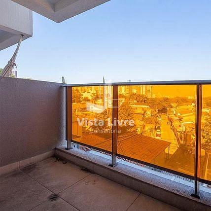 Apartamento, 1 quarto, 35 m² - Foto 4