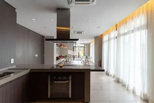 Apartamento, 1 quarto, 35 m² - Foto 20