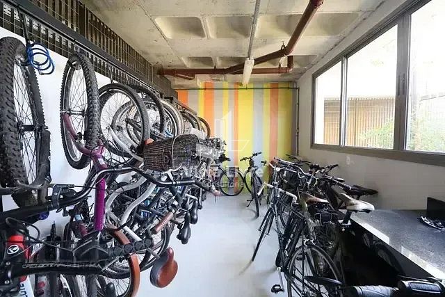 Apartamento, 1 quarto, 35 m² - Foto 24