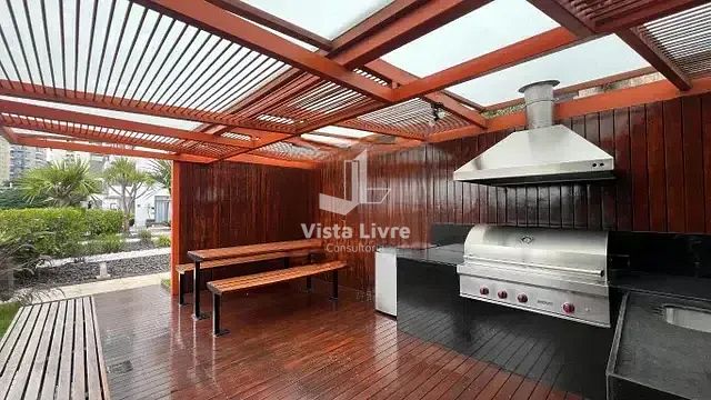 Apartamento, 1 quarto, 35 m² - Foto 17