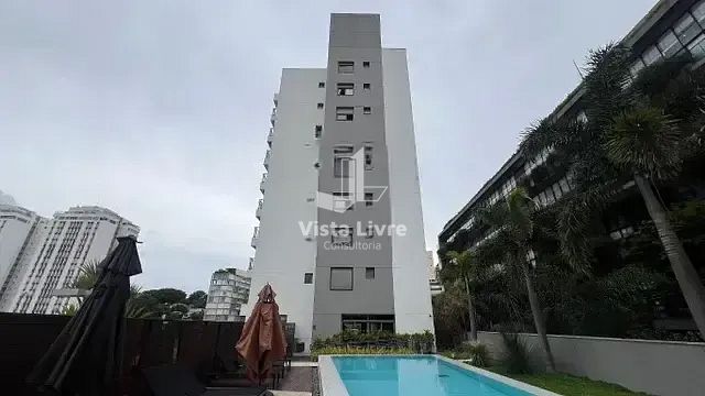 Apartamento, 1 quarto, 35 m² - Foto 15