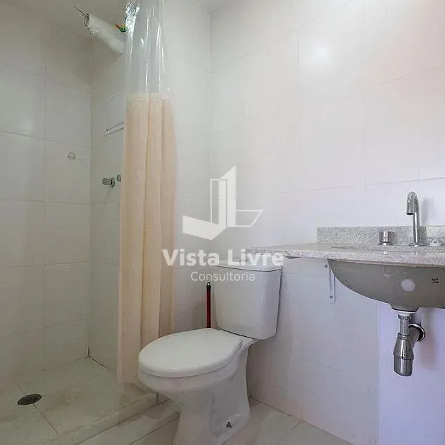 Apartamento, 1 quarto, 35 m² - Foto 13