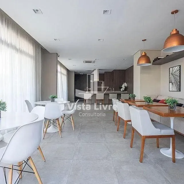 Apartamento, 1 quarto, 35 m² - Foto 19