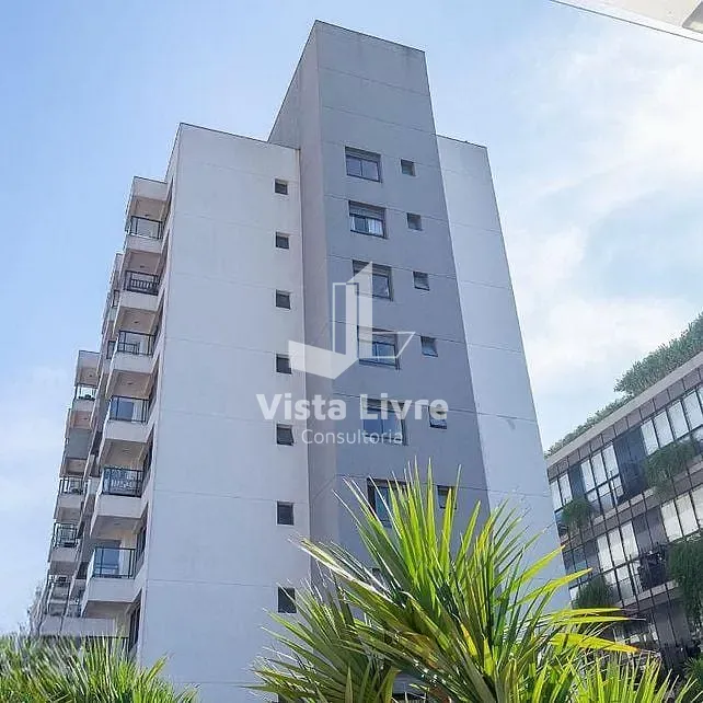 Apartamento, 1 quarto, 35 m² - Foto 10