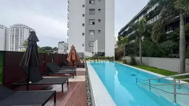 Apartamento, 1 quarto, 35 m² - Foto 14