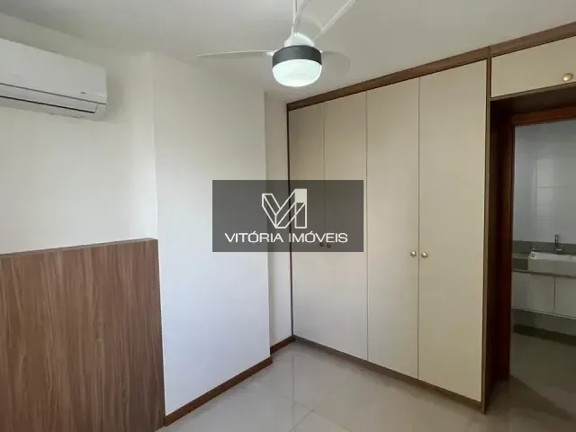 Apartamento com 99m² 3 quartos e 5 banheiros, à venda, no bairro Santa Lúcia em Vitória