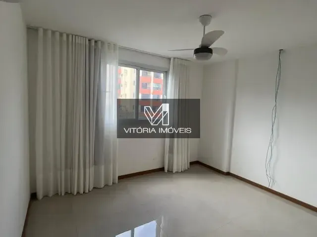Apartamento com 99m² 3 quartos e 5 banheiros, à venda, no bairro Santa Lúcia em Vitória