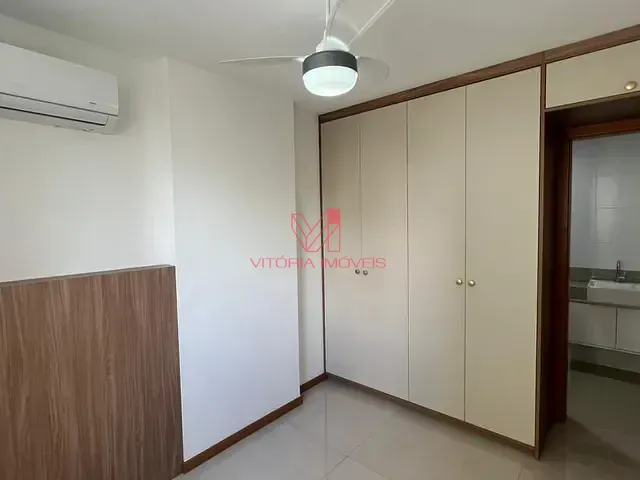 Apartamento com 99m² 3 quartos e 5 banheiros, à venda, no bairro Santa Lúcia em Vitória