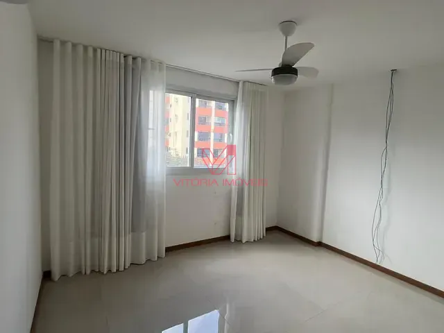 Apartamento com 99m² 3 quartos e 5 banheiros, à venda, no bairro Santa Lúcia em Vitória