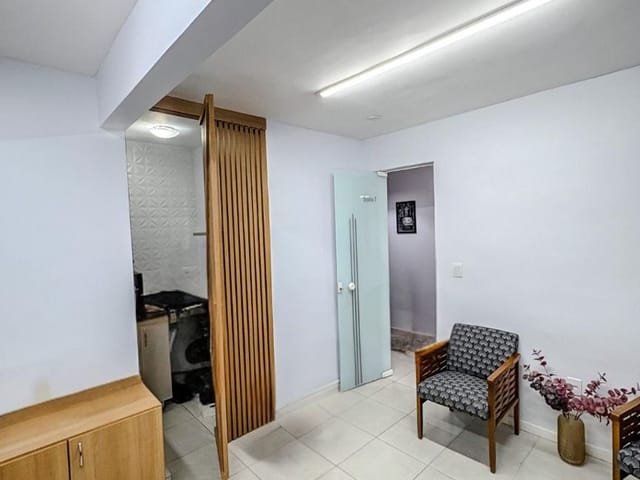Apartamento com 38m² 1 quarto e 1 banheiro, à venda, no bairro Centro em Macaé